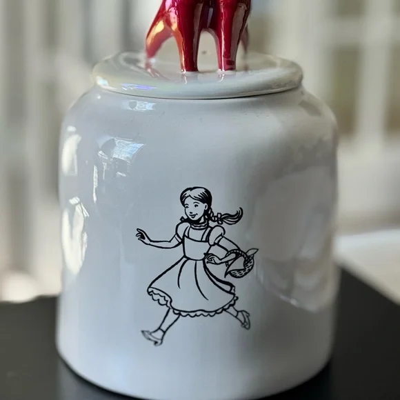 Rae Dunn Wizard of Oz Artisan Collection - Picture 2 of 3